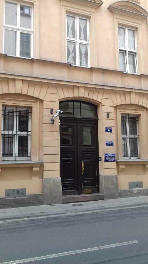 Apartment Beautiful With 1 Bedroom Main Square Krakow